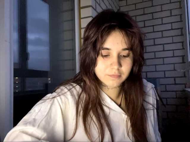 AngelinaVier live cam on BongaCams