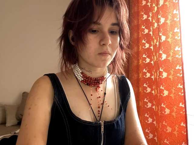 AngelinaVier live cam on BongaCams