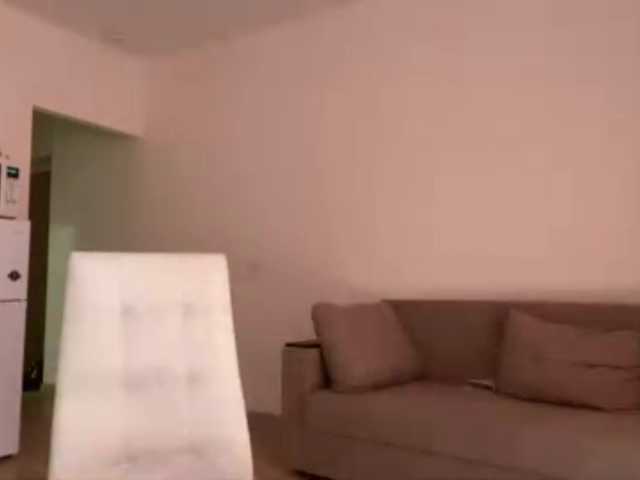 AngelinaVier live cam on BongaCams