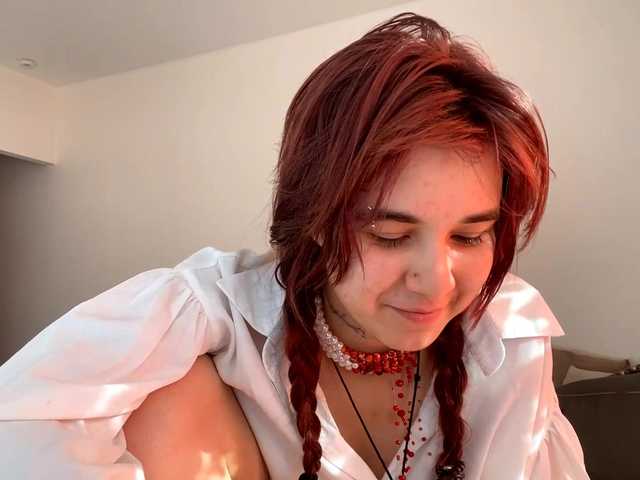 AngelinaVier live cam on BongaCams