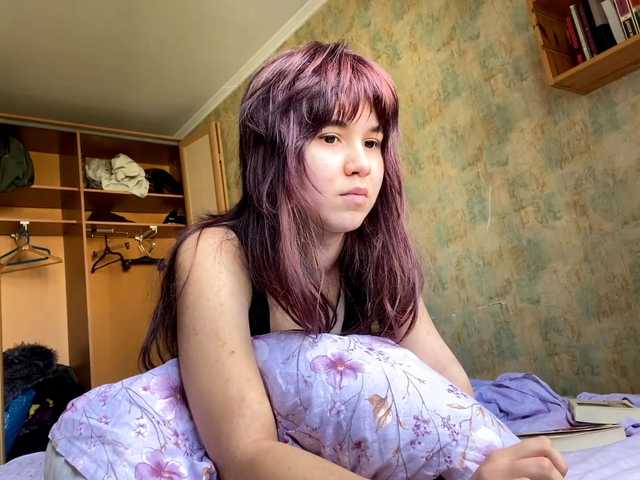 AngelinaVier live cam on BongaCams