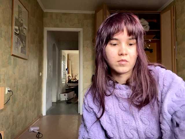 AngelinaVier live cam on BongaCams
