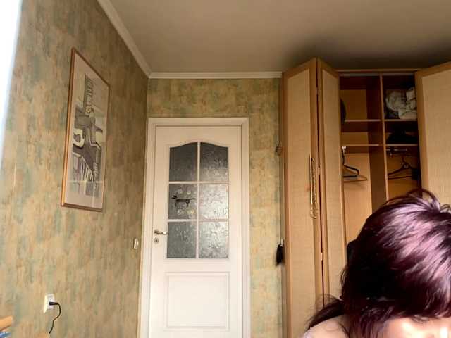 AngelinaVier live cam on BongaCams