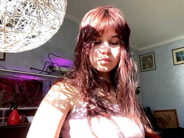 AngelinaVier live cam on BongaCams