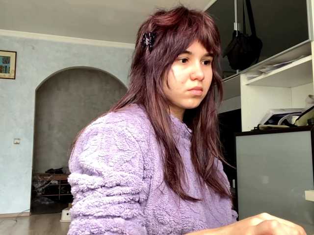 AngelinaVier live cam on BongaCams