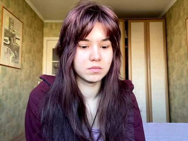AngelinaVier live cam on BongaCams