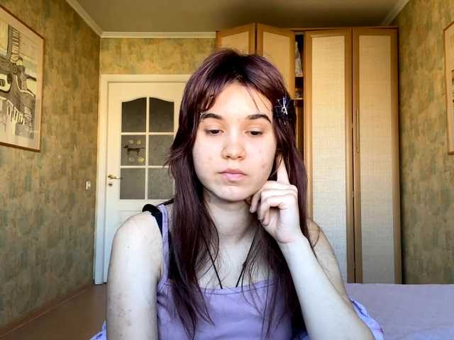 AngelinaVier live cam on BongaCams