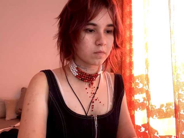 AngelinaVier live cam on BongaCams