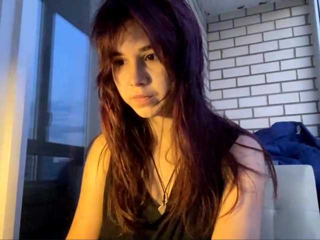 AngelinaVier live cam on BongaCams