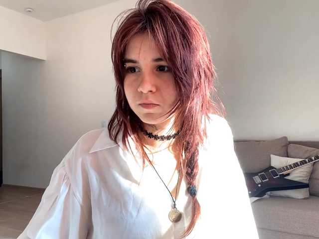 AngelinaVier live cam on BongaCams