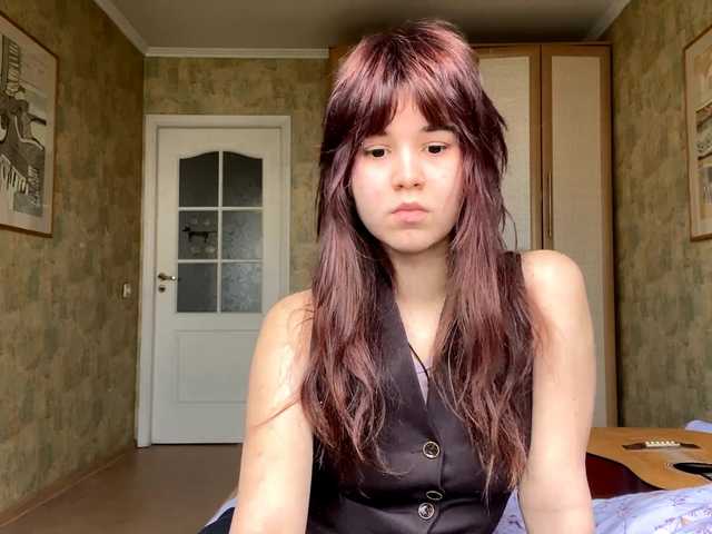 AngelinaVier live cam on BongaCams