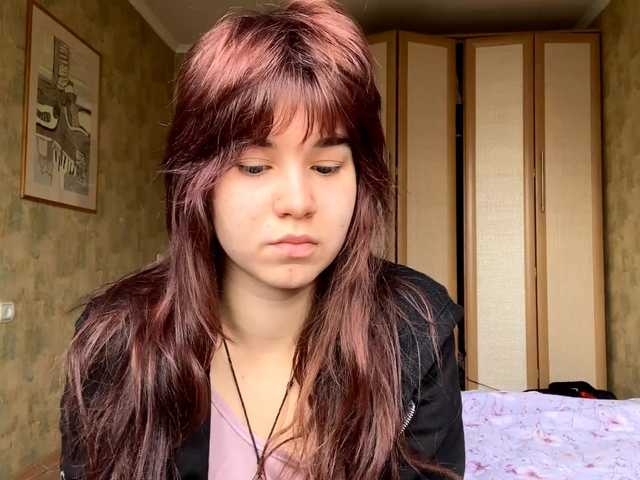 AngelinaVier live cam on BongaCams