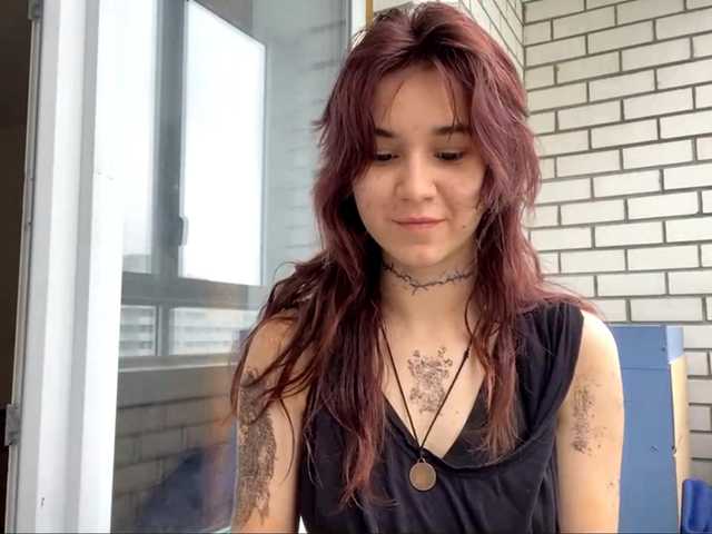 AngelinaVier live cam on BongaCams