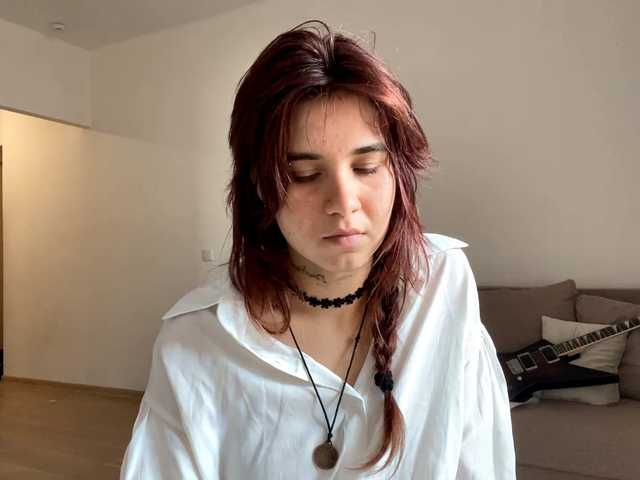 AngelinaVier live cam on BongaCams