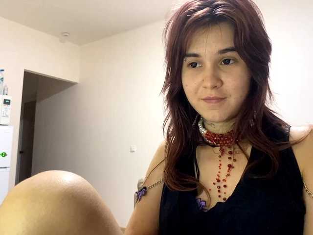 AngelinaVier live cam on BongaCams