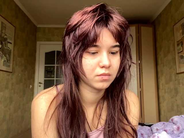 AngelinaVier live cam on BongaCams