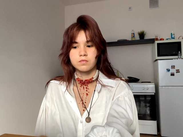 AngelinaVier live cam on BongaCams