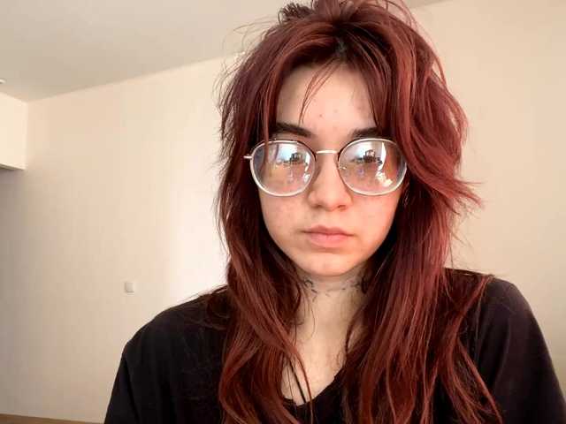 AngelinaVier live cam on BongaCams