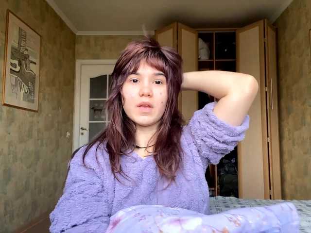 AngelinaVier live cam on BongaCams