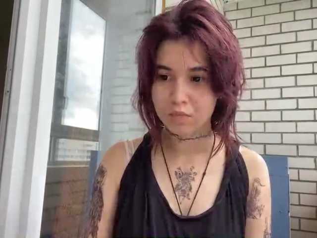 AngelinaVier live cam on BongaCams