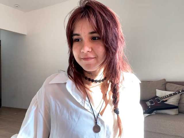 AngelinaVier live cam on BongaCams