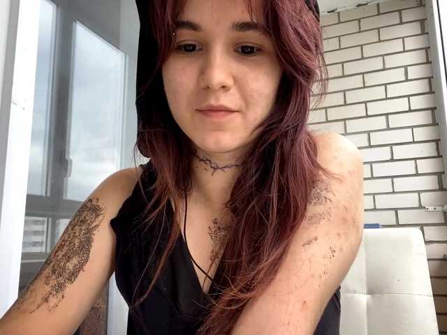 AngelinaVier live cam on BongaCams
