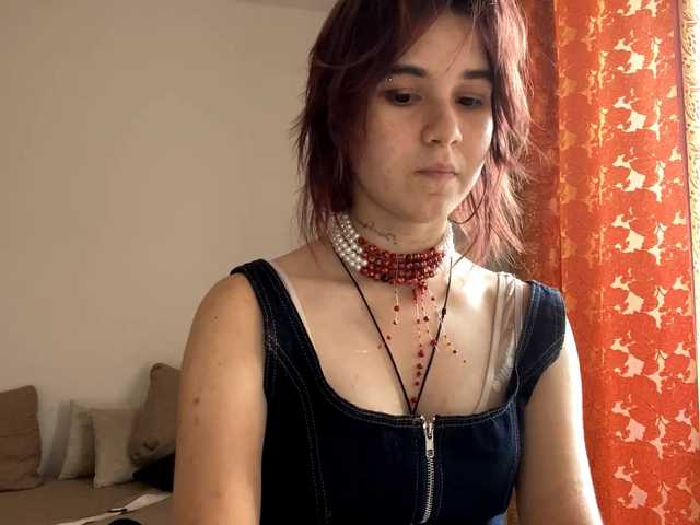 AngelinaVier live cam on BongaCams