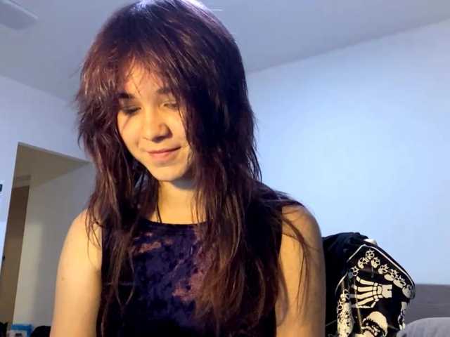 AngelinaVier live cam on BongaCams