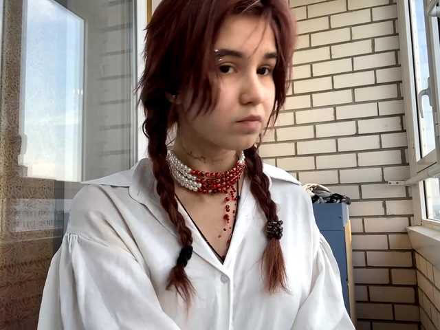 AngelinaVier live cam on BongaCams