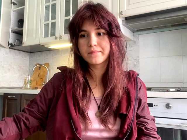 AngelinaVier live cam on BongaCams