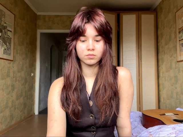 AngelinaVier live cam on BongaCams