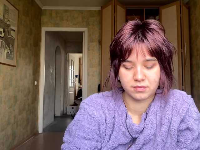 AngelinaVier live cam on BongaCams