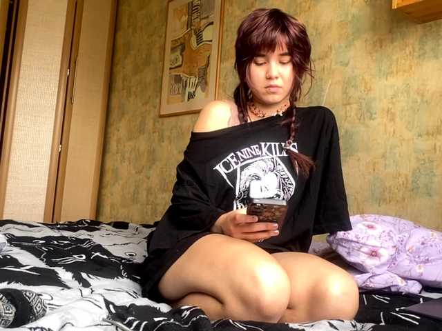 AngelinaVier live cam on BongaCams