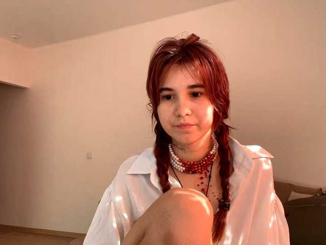 AngelinaVier live cam on BongaCams