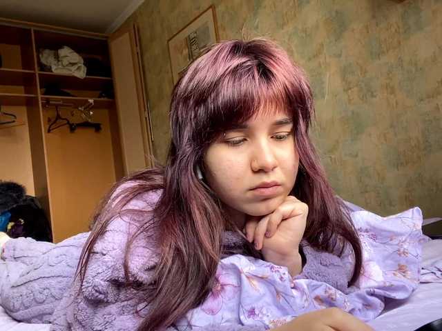 AngelinaVier live cam on BongaCams