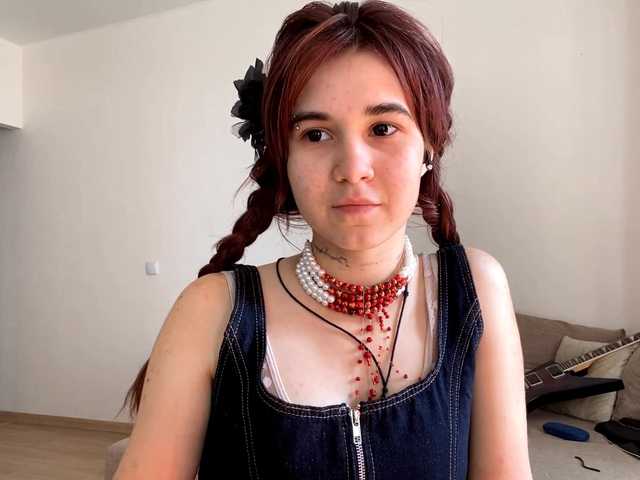 AngelinaVier live cam on BongaCams