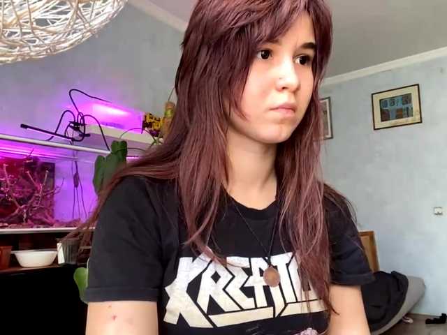 AngelinaVier live cam on BongaCams