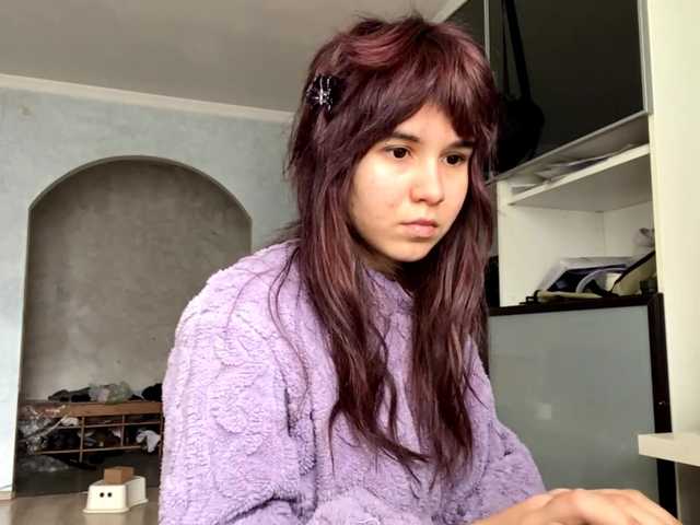 AngelinaVier live cam on BongaCams