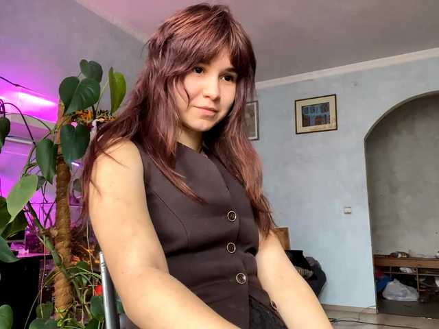 AngelinaVier live cam on BongaCams