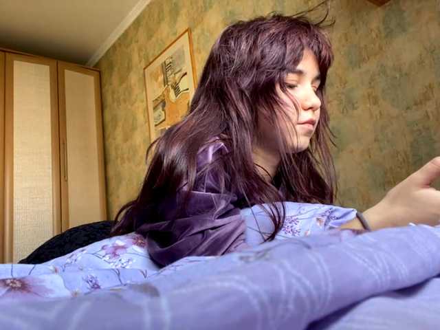 AngelinaVier live cam on BongaCams
