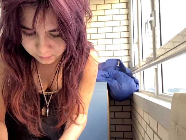 angelinavier live sex show