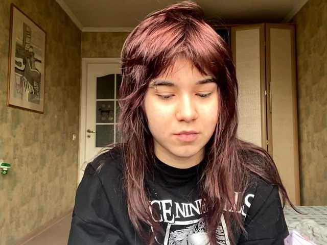AngelinaVier live cam on BongaCams