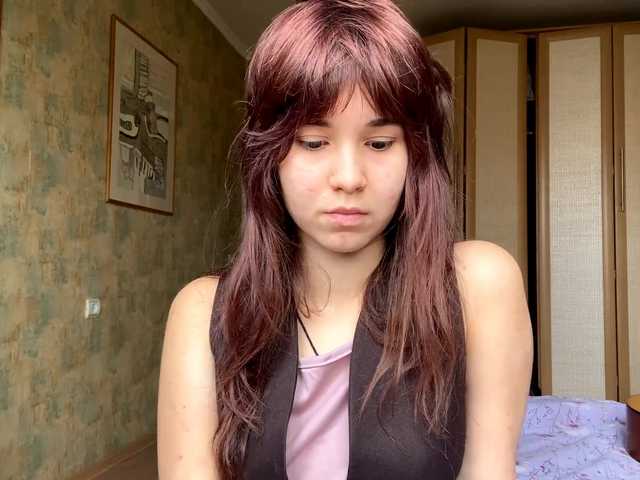 AngelinaVier live cam on BongaCams