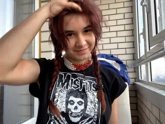 AngelinaVier live cam on BongaCams