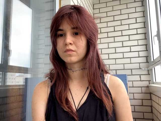AngelinaVier live cam on BongaCams