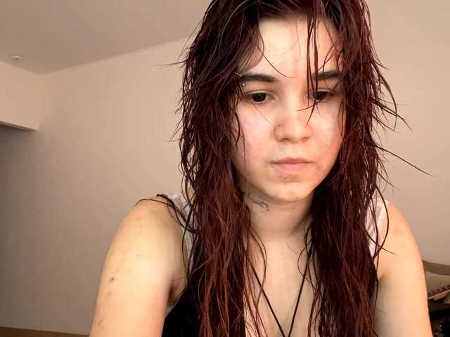 AngelinaVier live cam on BongaCams