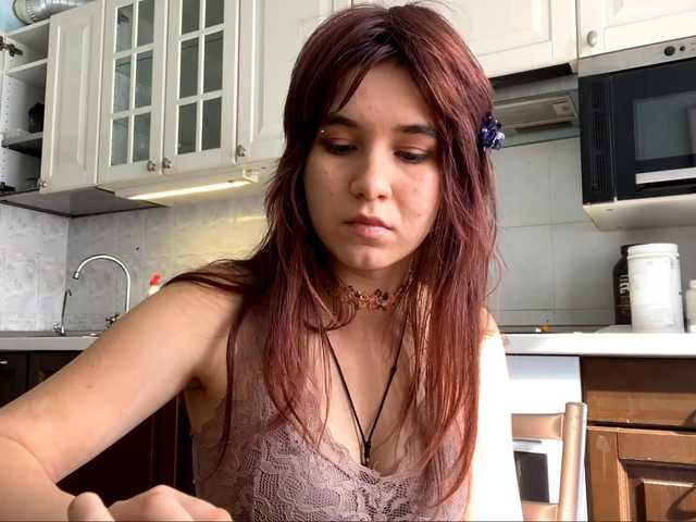 AngelinaVier live cam on BongaCams