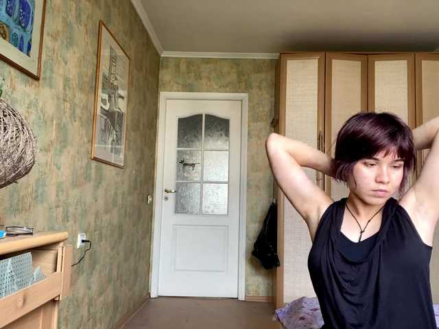 AngelinaVier live cam on BongaCams