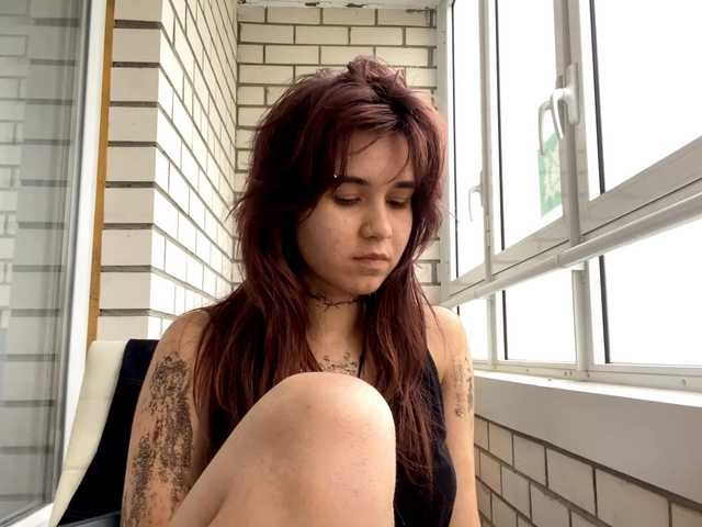AngelinaVier live cam on BongaCams