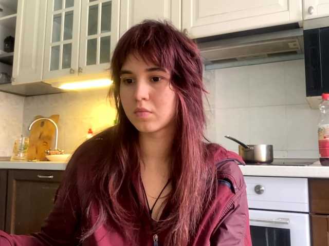 AngelinaVier live cam on BongaCams